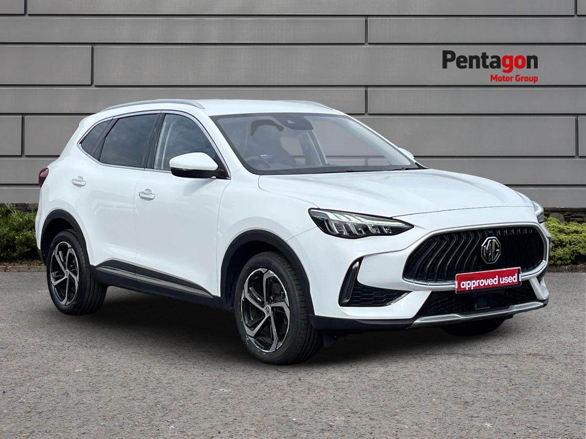 Used MG MG HS 2023 for sale - 76516078: Photo 1