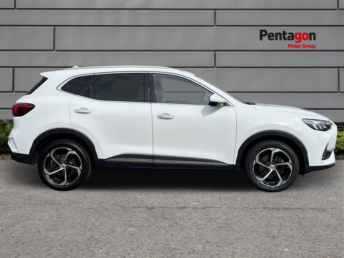 Used MG MG HS 2023 for sale - 76516078: Photo 13