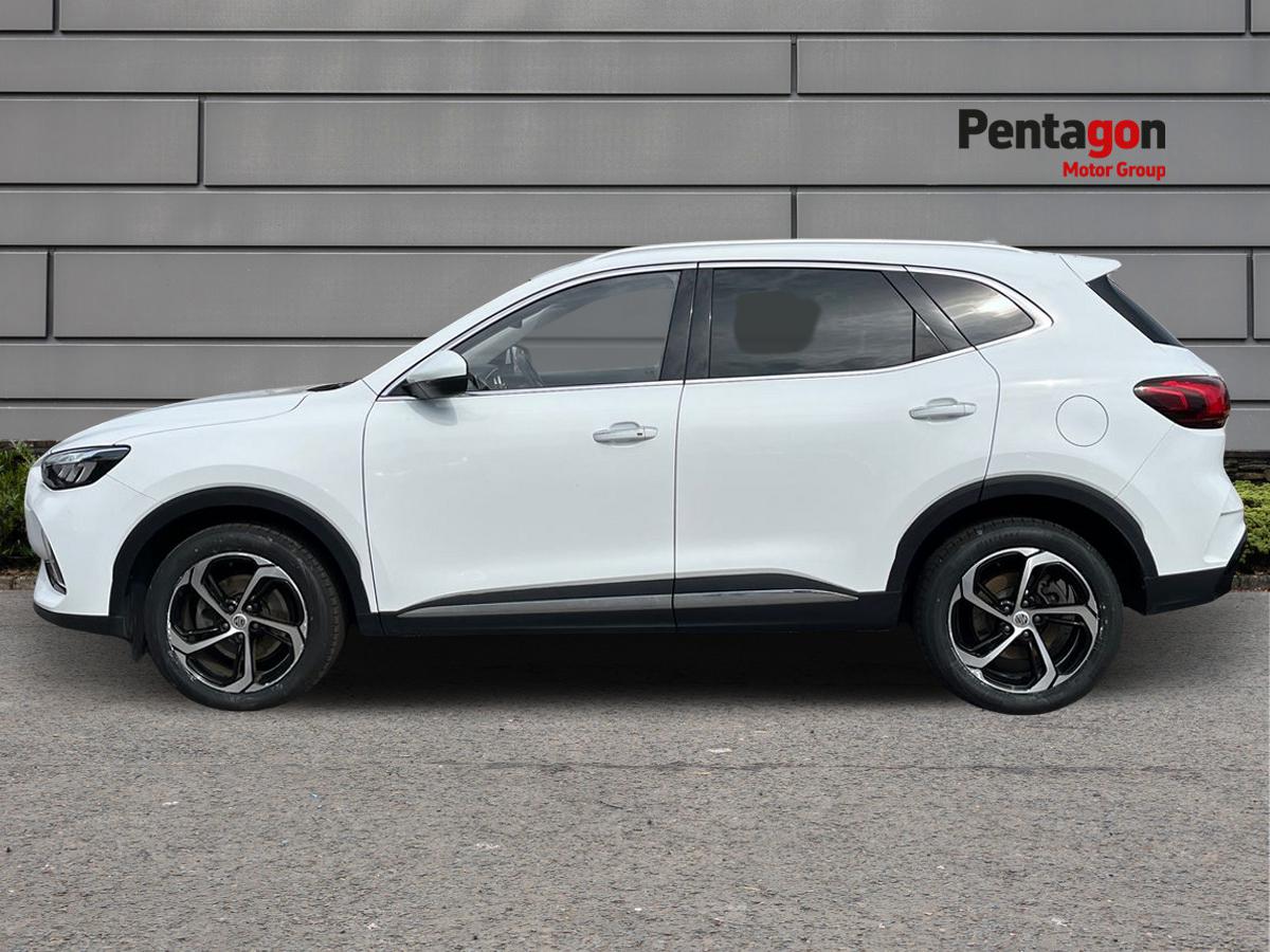 Used MG MG HS 2023 for sale - 76516078: Photo 14