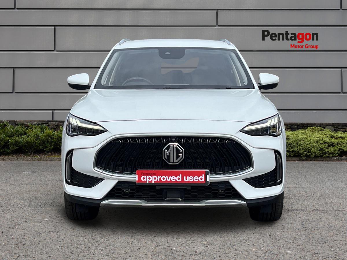 Used MG MG HS 2023 for sale - 76516078: Photo 15