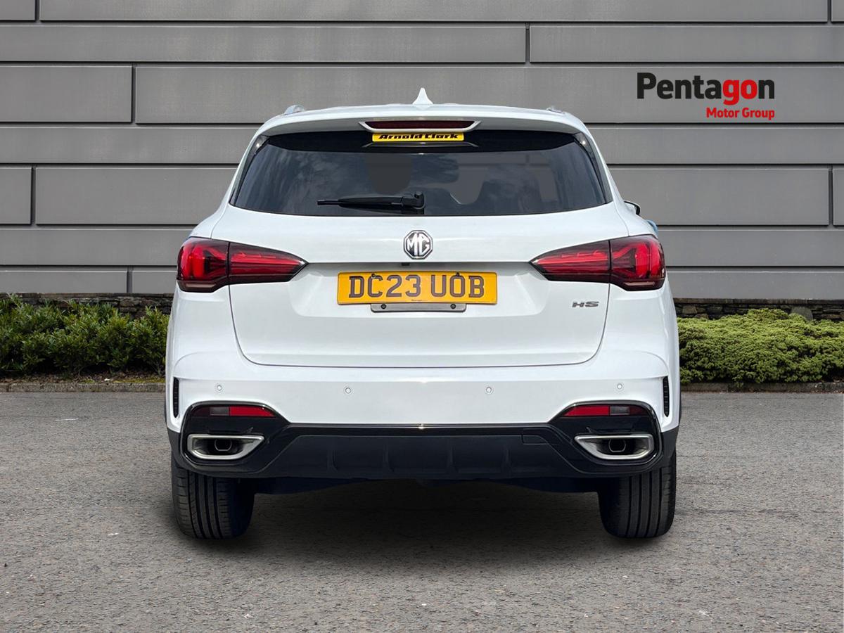 Used MG MG HS 2023 for sale - 76516078: Photo 16