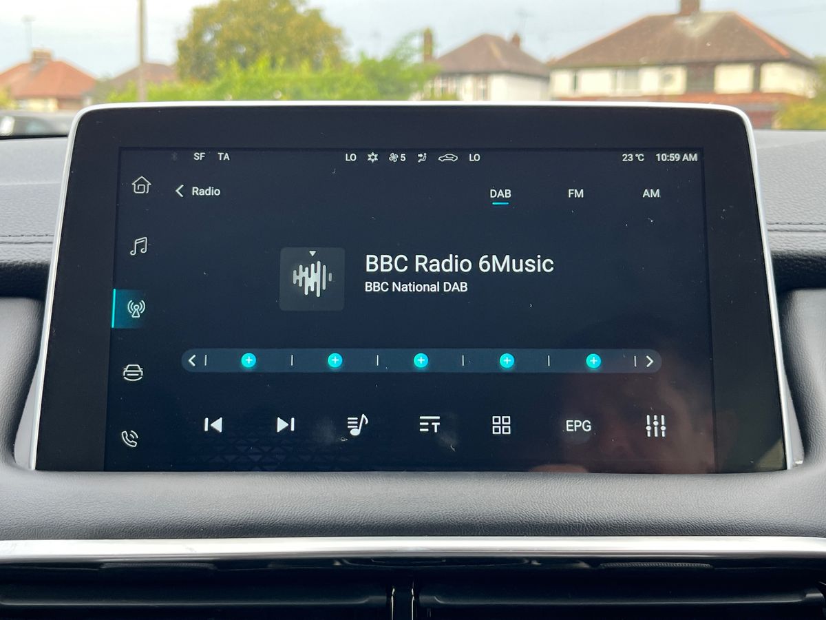 Used MG MG HS 2023 for sale - 76516078: Photo 18