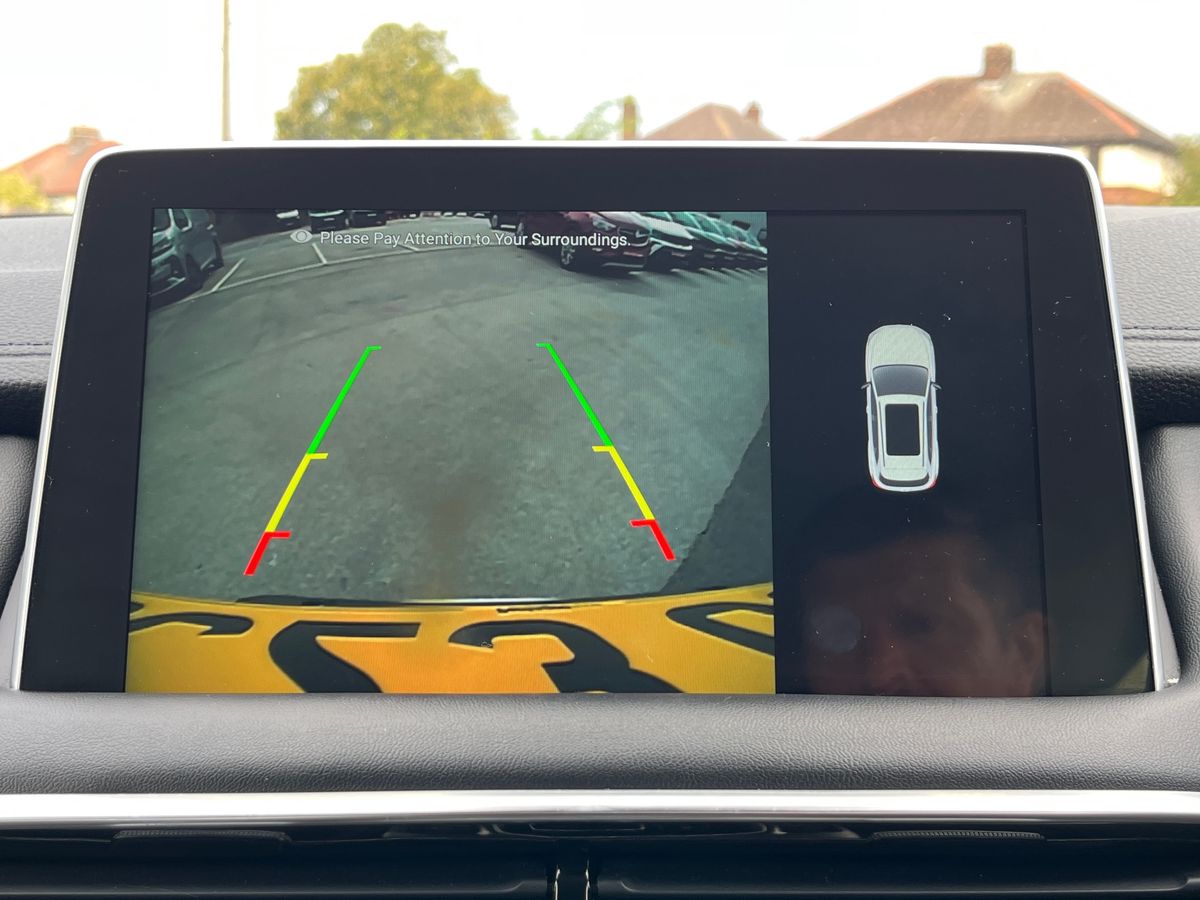 Used MG MG HS 2023 for sale - 76516078: Photo 19