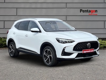 Used MG MG HS 2023 for sale - 76516078: Photo