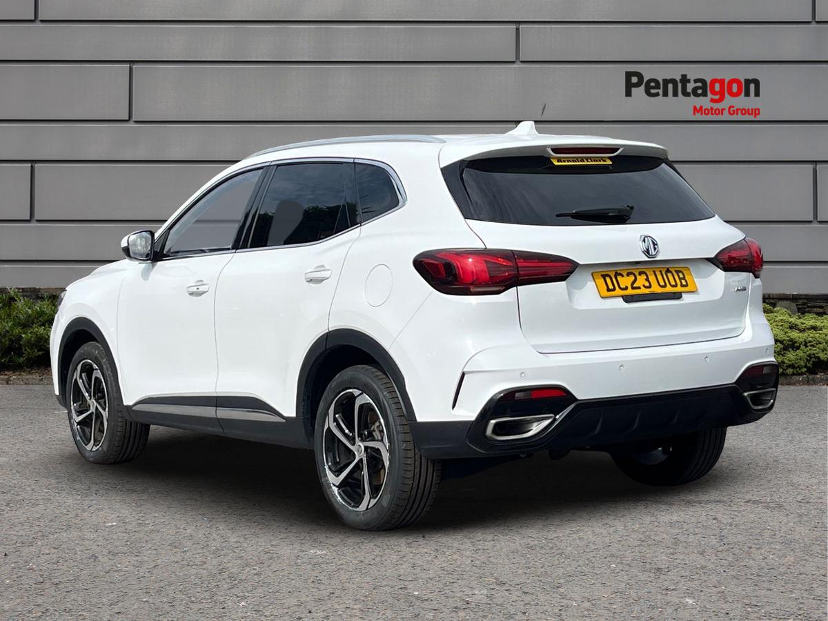 Used MG MG HS 2023 for sale - 76516078: Photo 2