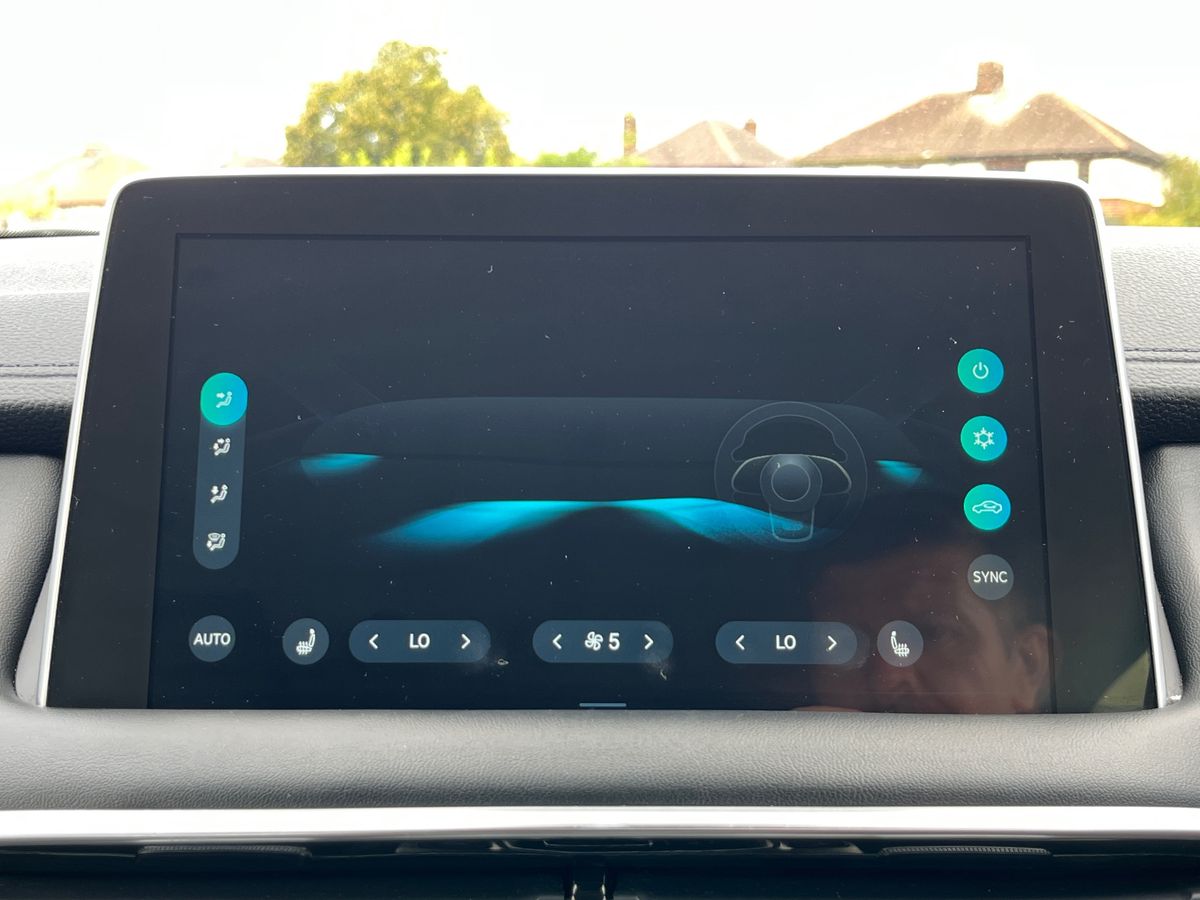 Used MG MG HS 2023 for sale - 76516078: Photo 20