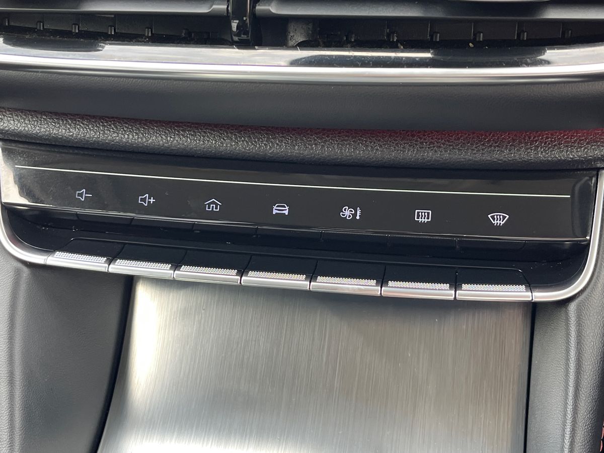 Used MG MG HS 2023 for sale - 76516078: Photo 21