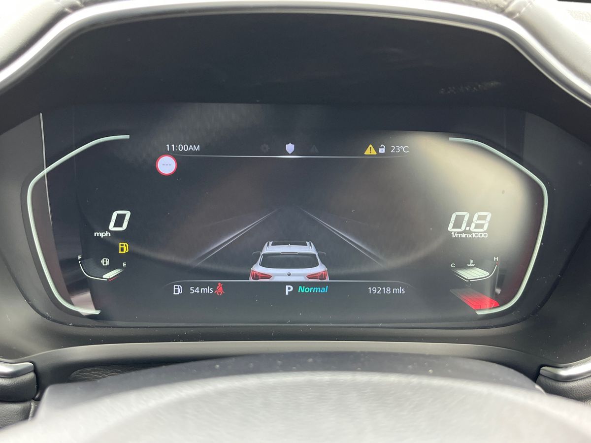 Used MG MG HS 2023 for sale - 76516078: Photo 23