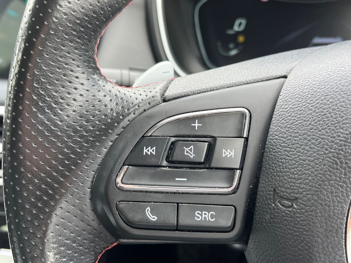 Used MG MG HS 2023 for sale - 76516078: Photo 24