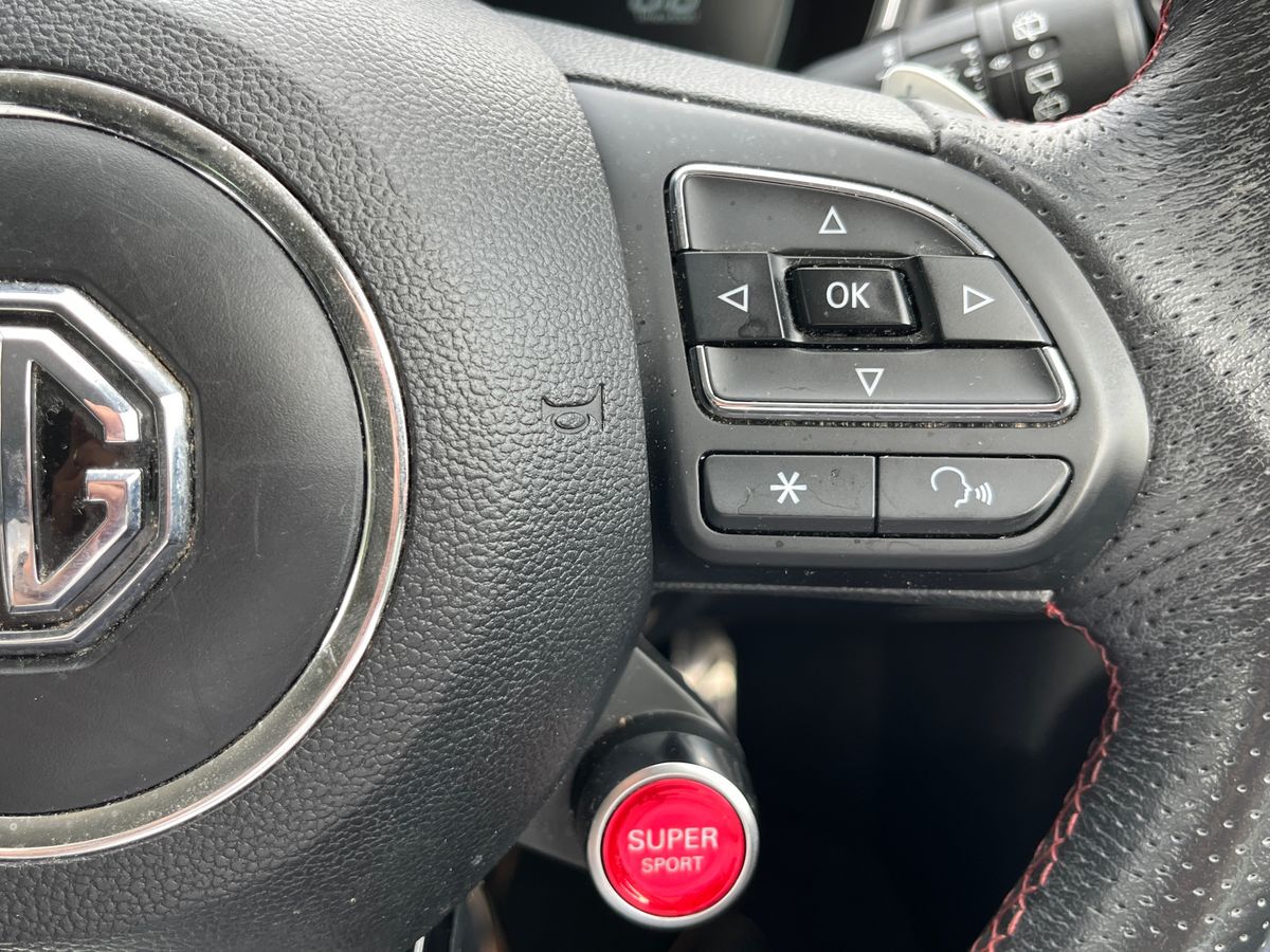 Used MG MG HS 2023 for sale - 76516078: Photo 25