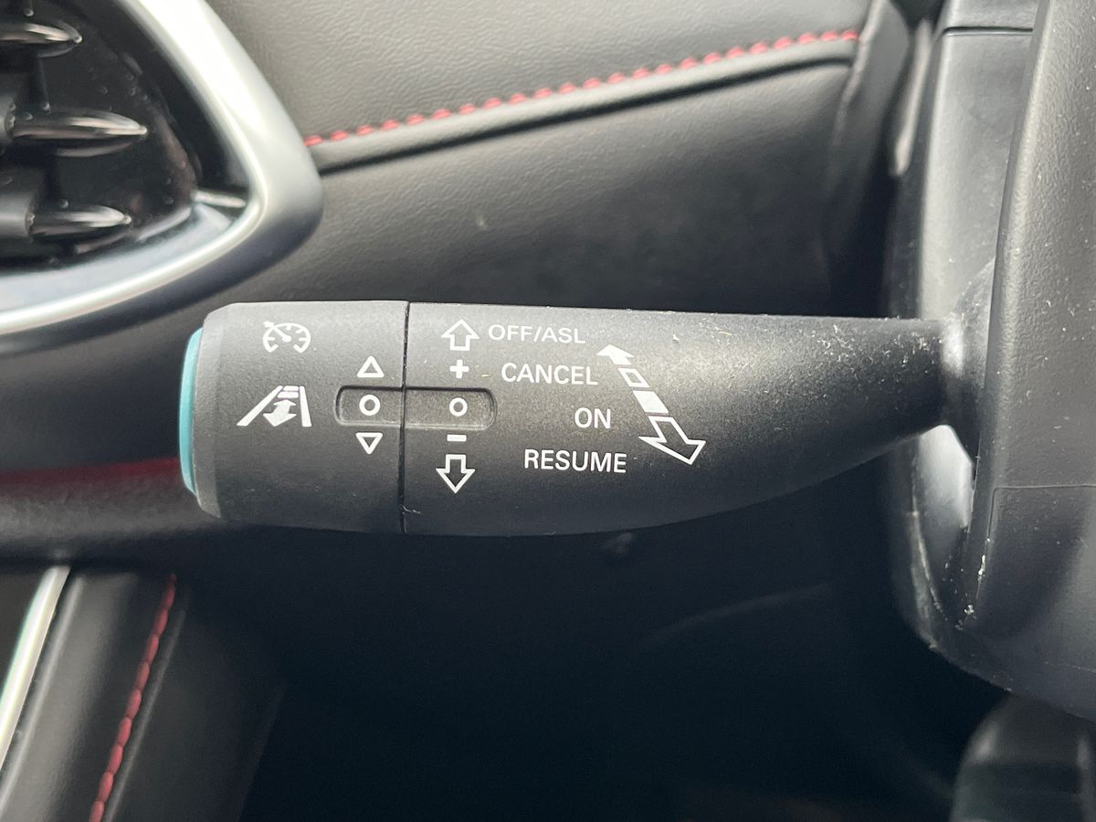 Used MG MG HS 2023 for sale - 76516078: Photo 26