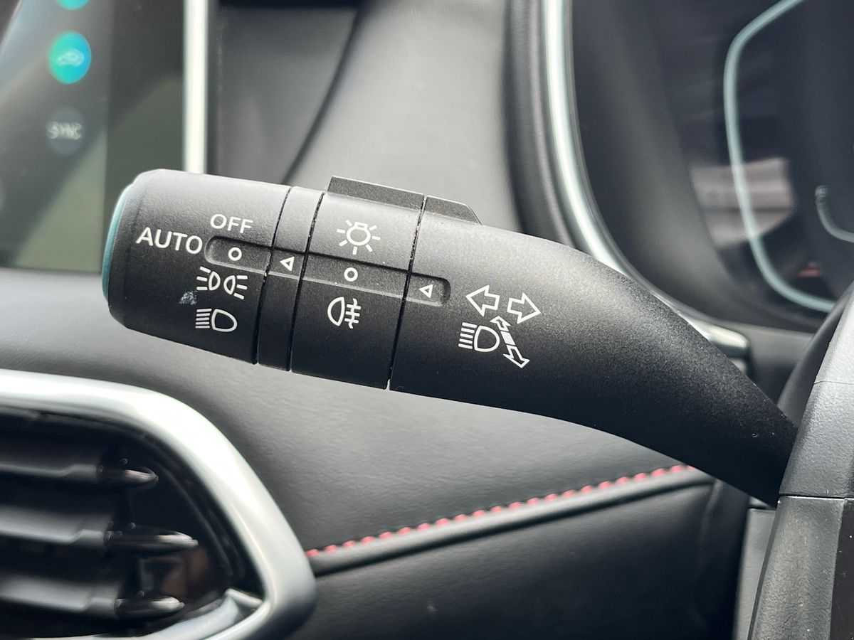 Used MG MG HS 2023 for sale - 76516078: Photo 27