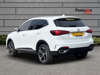 Used MG MG HS 2023 for sale - 76516078: Photo