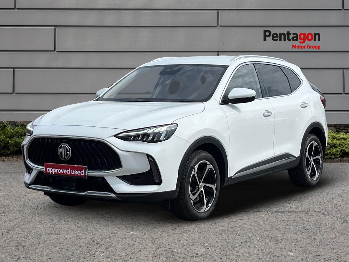 Used MG MG HS 2023 for sale - 76516078: Photo 3