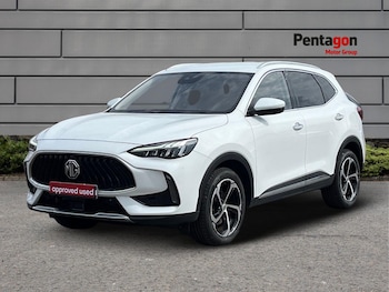 Used MG MG HS 2023 for sale - 76516078: Photo