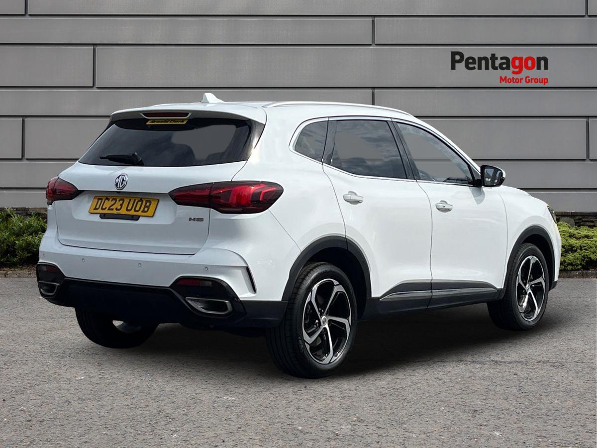 Used MG MG HS 2023 for sale - 76516078: Photo 4