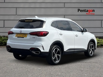 Used MG MG HS 2023 for sale - 76516078: Photo