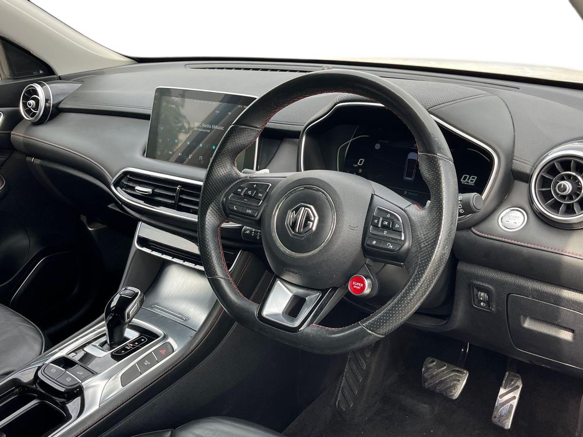 Used MG MG HS 2023 for sale - 76516078: Photo 5