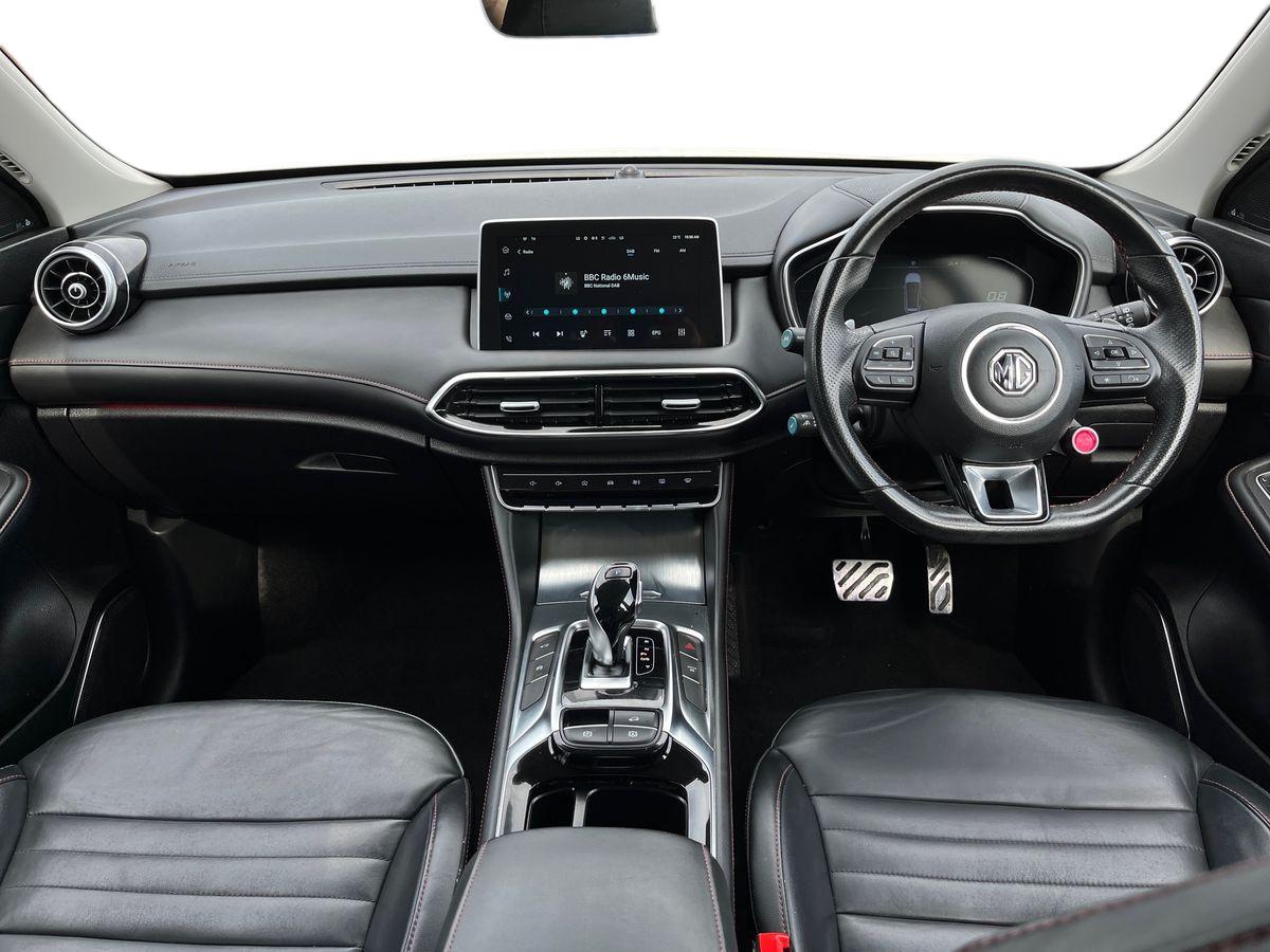 Used MG MG HS 2023 for sale - 76516078: Photo 7