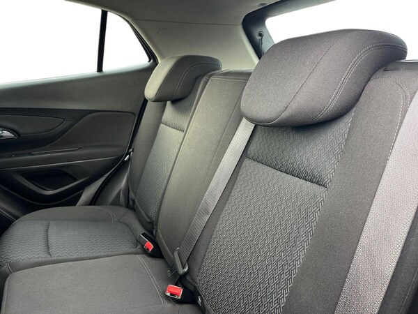 Used Vauxhall Mokka X 2018 for sale - 76163917: Photo 10