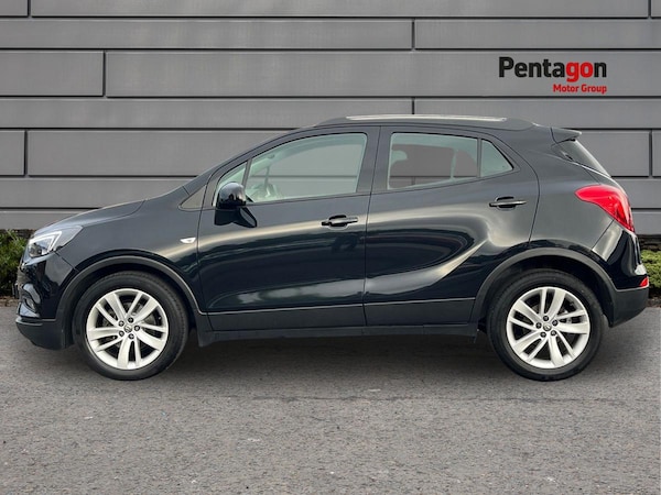 Used Vauxhall Mokka X 2018 for sale - 76163917: Photo 14
