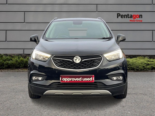 Used Vauxhall Mokka X 2018 for sale - 76163917: Photo 15