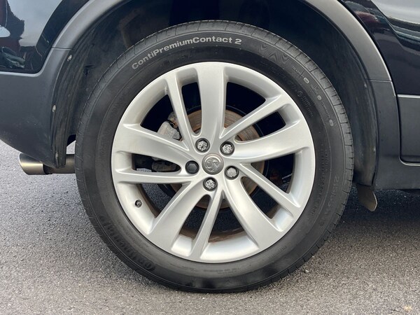 Used Vauxhall Mokka X 2018 for sale - 76163917: Photo 17