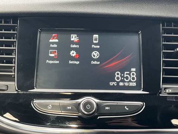 Used Vauxhall Mokka X 2018 for sale - 76163917: Photo 18