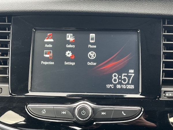 Used Vauxhall Mokka X 2018 for sale - 76163917: Photo 19