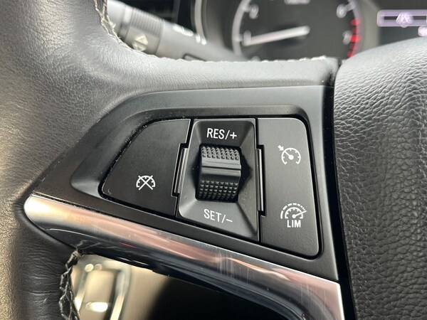 Used Vauxhall Mokka X 2018 for sale - 76163917: Photo 24