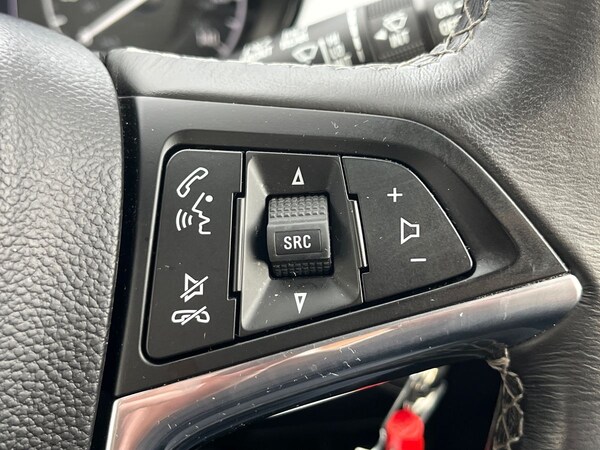 Used Vauxhall Mokka X 2018 for sale - 76163917: Photo 25