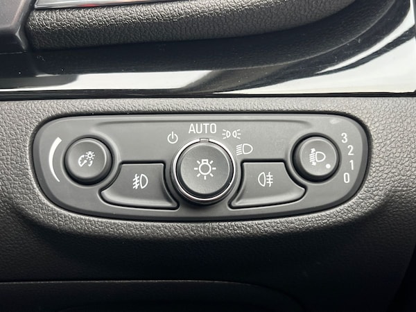 Used Vauxhall Mokka X 2018 for sale - 76163917: Photo 26