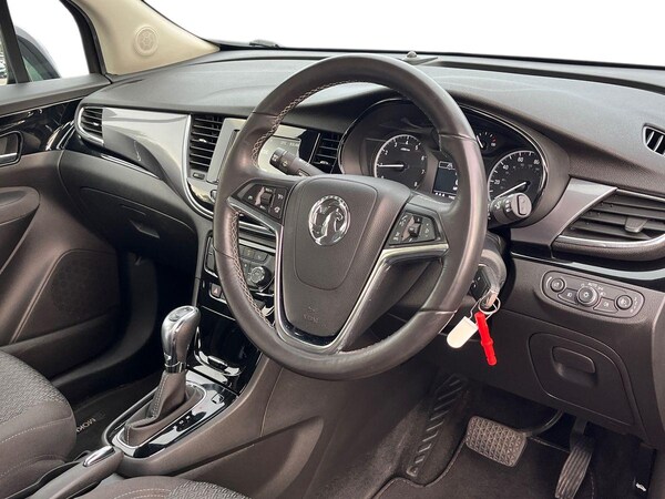Used Vauxhall Mokka X 2018 for sale - 76163917: Photo 5