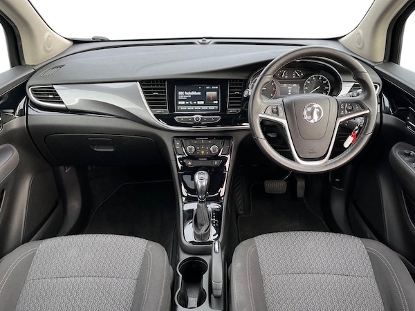 Used Vauxhall Mokka X 2018 for sale - 76163917: Photo 7