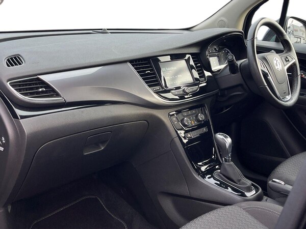 Used Vauxhall Mokka X 2018 for sale - 76163917: Photo 8