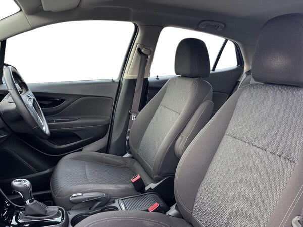 Used Vauxhall Mokka X 2018 for sale - 76163917: Photo 9