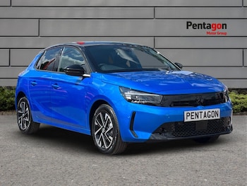 Used Vauxhall Corsa undefined for sale - 76532034: Photo