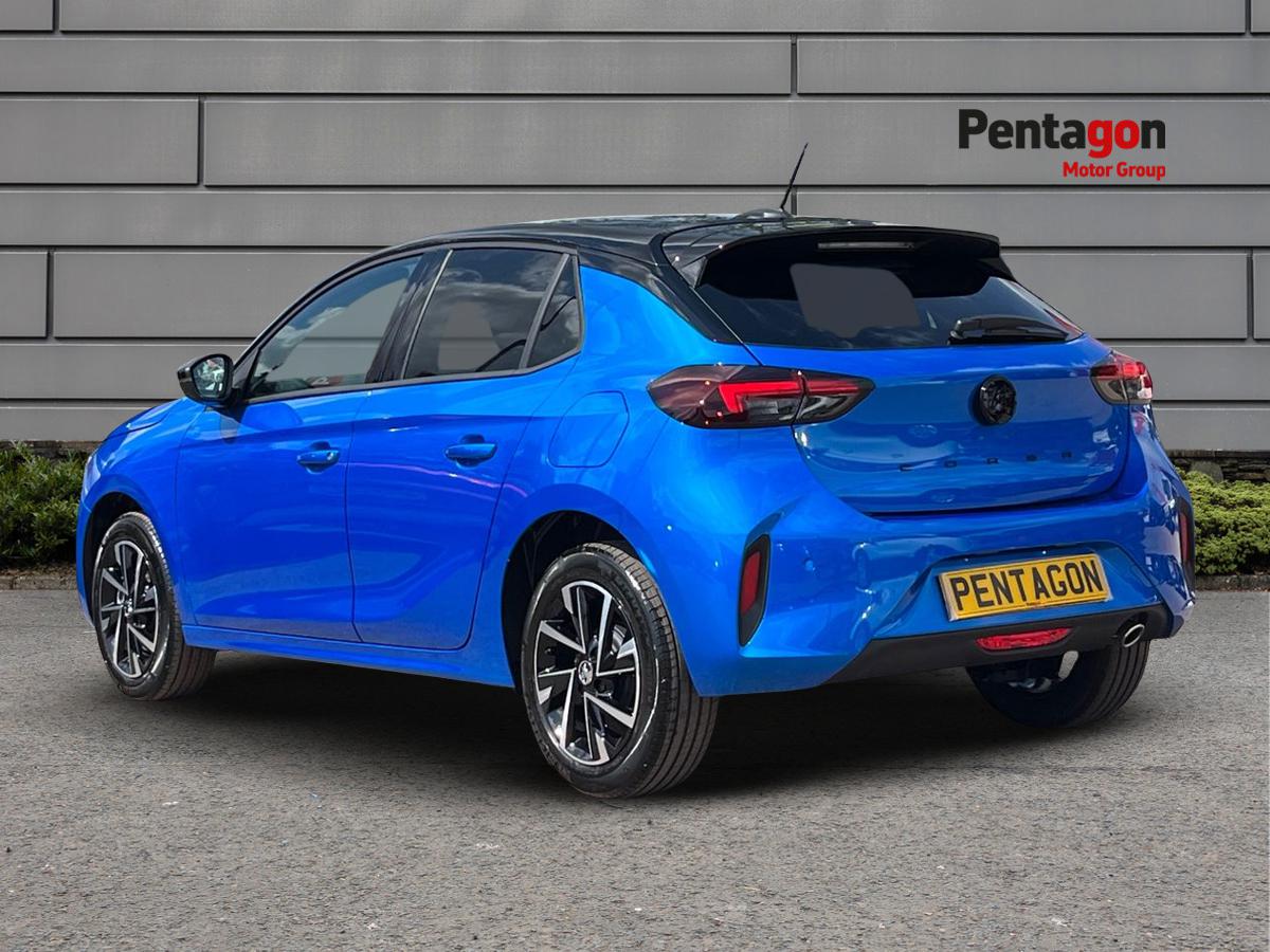 Used Vauxhall Corsa for sale - 76532034: Photo 2