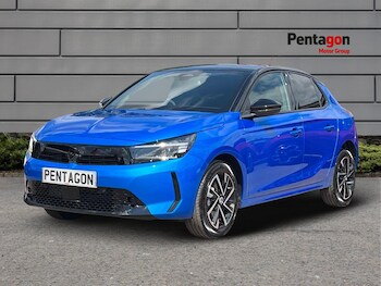 Used Vauxhall Corsa undefined for sale - 76532034: Photo