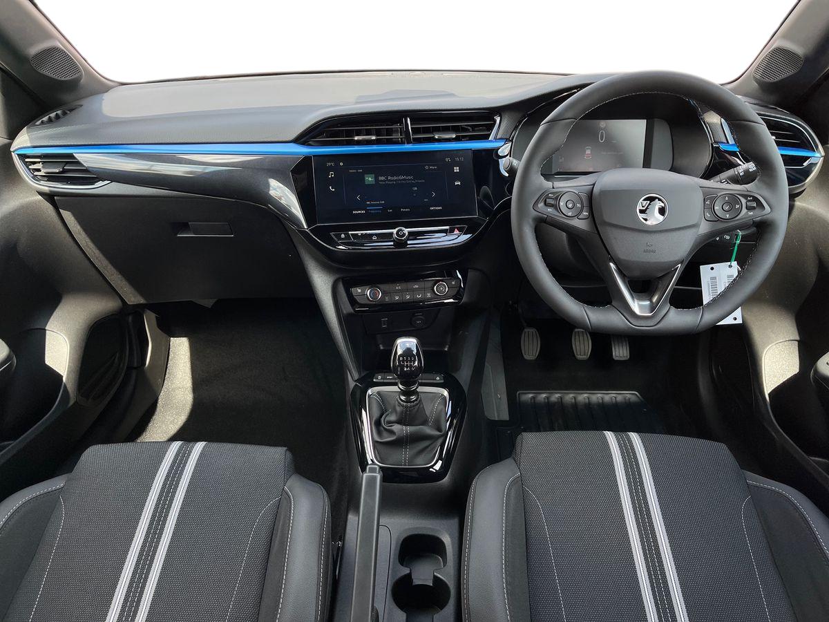 Used Vauxhall Corsa for sale - 76532034: Photo 8