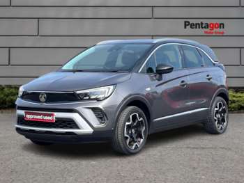Used Vauxhall Crossland 2022 for sale - 74340319: Photo