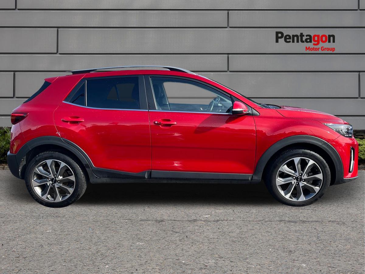 Used Kia Stonic 2023 for sale - 76542724: Photo 13