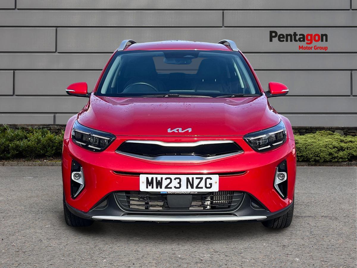 Used Kia Stonic 2023 for sale - 76542724: Photo 15