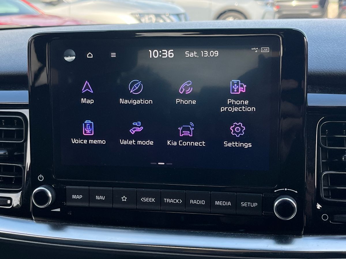 Used Kia Stonic 2023 for sale - 76542724: Photo 26