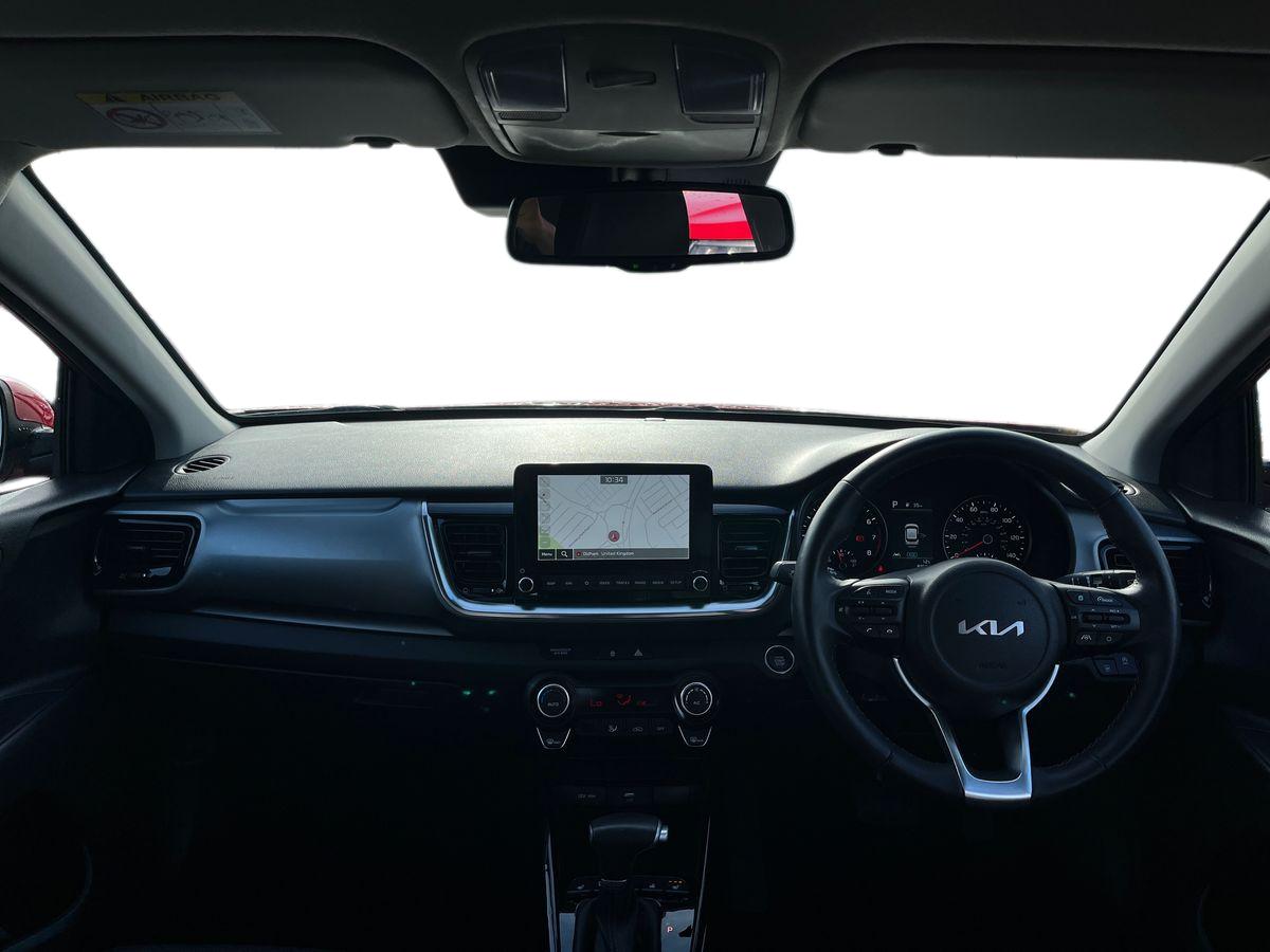 Used Kia Stonic 2023 for sale - 76542724: Photo 7