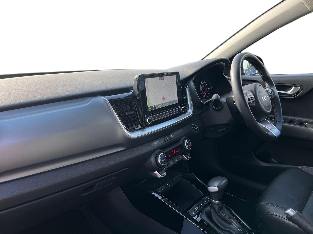 Used Kia Stonic 2023 for sale - 76542724: Photo 8