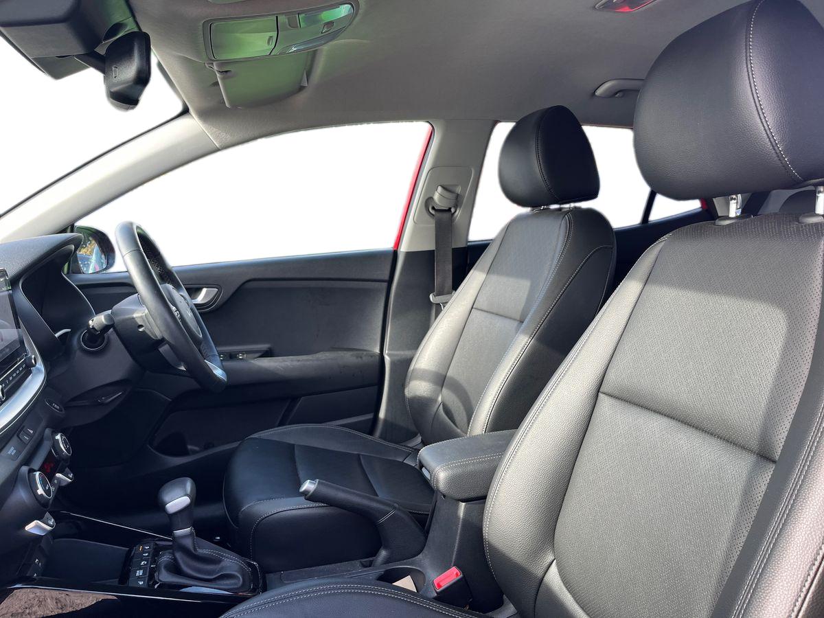 Used Kia Stonic 2023 for sale - 76542724: Photo 9