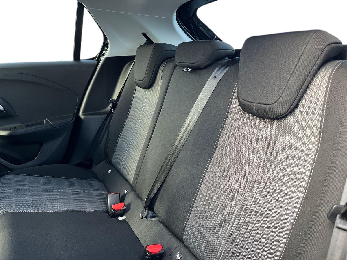 Used Vauxhall Corsa 2021 for sale - 76435996: Photo 10