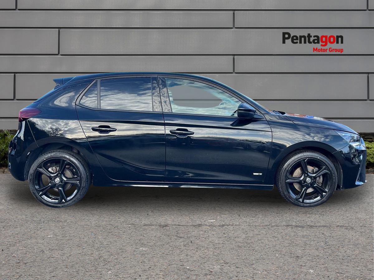 Used Vauxhall Corsa 2021 for sale - 76435996: Photo 13