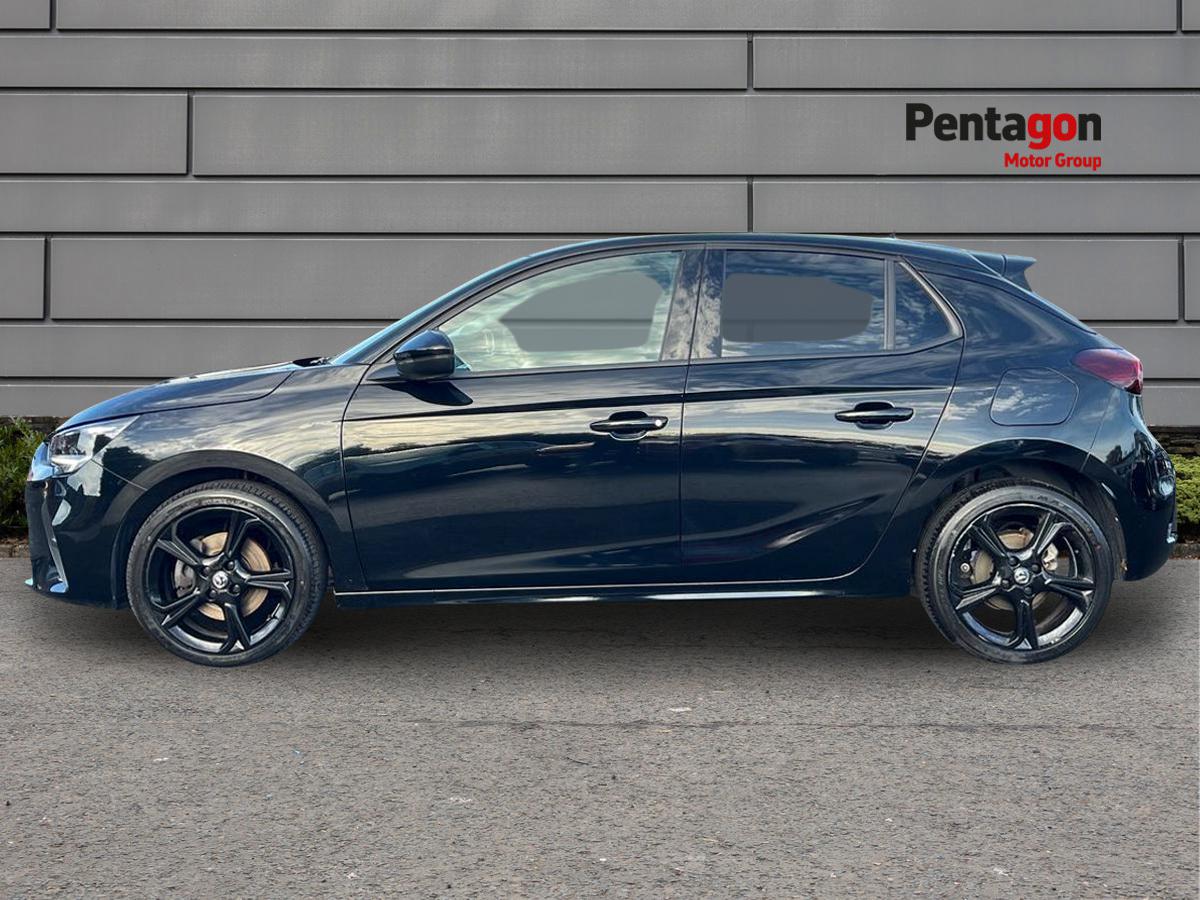 Used Vauxhall Corsa 2021 for sale - 76435996: Photo 14